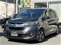 2017 Honda Freed