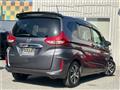 2017 Honda Freed