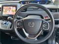 2017 Honda Freed