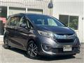 2017 Honda Freed
