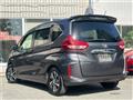 2017 Honda Freed