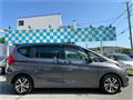 2017 Honda Freed