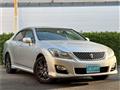 2008 Toyota Crown