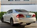 2008 Toyota Crown