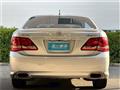 2008 Toyota Crown