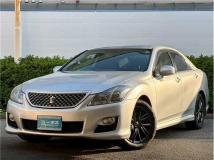 2008 Toyota Crown