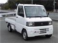 2006 Mitsubishi Minicab Truck