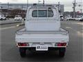 2006 Mitsubishi Minicab Truck