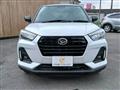 2020 Daihatsu Rocky