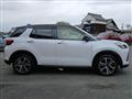 2020 Daihatsu Rocky
