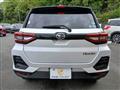 2020 Daihatsu Rocky