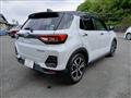 2020 Daihatsu Rocky