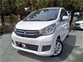2019 Mitsubishi eK Wagon