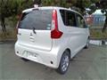 2019 Mitsubishi eK Wagon