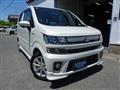 2017 Suzuki Wagon R