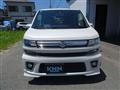 2017 Suzuki Wagon R