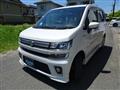 2017 Suzuki Wagon R