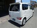 2017 Suzuki Wagon R