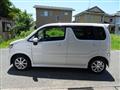2017 Suzuki Wagon R