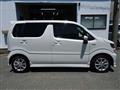 2017 Suzuki Wagon R