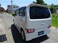 2017 Suzuki Wagon R