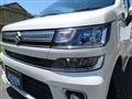2017 Suzuki Wagon R