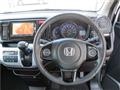 2014 Honda N-WGN