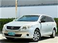 2010 Toyota Corolla Fielder