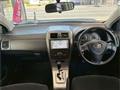 2010 Toyota Corolla Fielder
