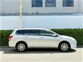 2010 Toyota Corolla Fielder