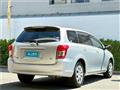 2010 Toyota Corolla Fielder