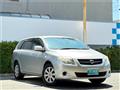 2010 Toyota Corolla Fielder
