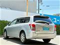 2010 Toyota Corolla Fielder