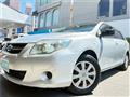 2010 Toyota Corolla Fielder