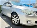 2010 Toyota Corolla Fielder