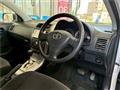 2010 Toyota Corolla Fielder