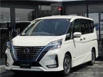 2021 Nissan Serena