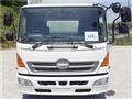 2015 Hino Ranger