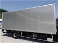 2015 Hino Ranger