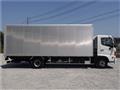 2015 Hino Ranger