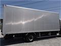 2015 Hino Ranger