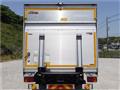 2015 Hino Ranger