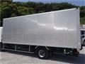 2015 Hino Ranger