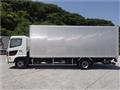 2015 Hino Ranger
