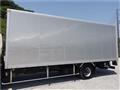 2015 Hino Ranger