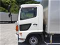 2015 Hino Ranger
