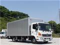 2015 Hino Ranger