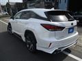 2021 Lexus RX