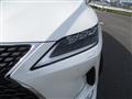 2021 Lexus RX