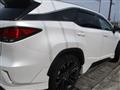 2021 Lexus RX